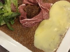 -LA CREPERIE BRETONNE布列塔尼法式餐厅(天童北路店)