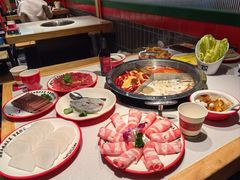 -犊门火锅(长沙五一广场总店)