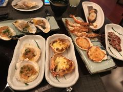 -南苑环球酒店-稻菊日式餐厅(鄞县大道店)