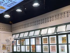 -阿金大白·上海菜馆(新天地店)