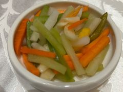 -臻宝中餐厅·大连菜·海鲜·融合菜(大连一方城堡豪华精选酒店)