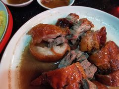 -鹅滋道(甘坑古镇店)