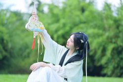 -汉仪华裳汉服馆(打浦桥店)