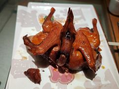 红烧乳鸽-大鸽饭(北京路店)