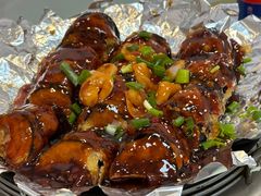 -龙香居海鲜浑锅家常菜·特色驴肉