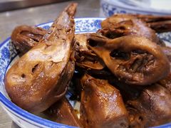 槟榔鸭头-聚在尊味虾皇·夜宵市集(新建店)