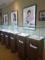 -Yestar艺星医疗美容医院