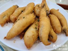 -巨元河鲜酒楼·清远特色菜名店(英德店)