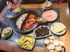 -蜀大侠传统主义火锅(淮安店)