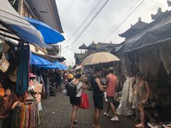 -乌布德传统市场