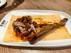 -大潮淮·淮扬菜(何园旗舰店)