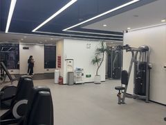 -WEGYMER健萌健身(麦德龙钰龙天下馆)