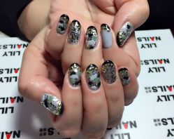-LILY NAILS美甲美睫