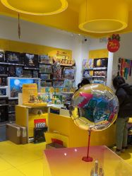 -LEGO(国贸商城店)
