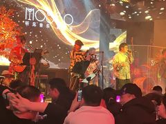 -MOSSO音乐酒吧·live house(南京旗舰店)
