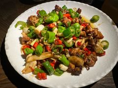 -小喜客·云南特色菜(纳西庭院店)