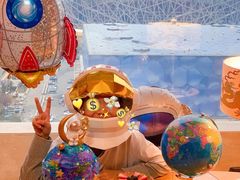 -北京盘古七星酒店