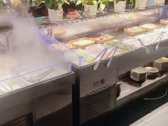 -牛里牛气· 榴莲海鲜鲜牛肉自助火锅·烤肉(横岗店)