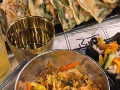 -郑阿姨的家·이모네·韩料&烤肉(武川路店)