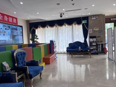 -圣贝口腔(海淀店)