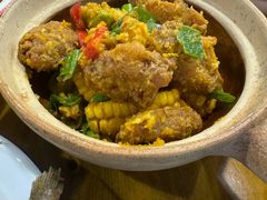 -夹夹大·蟹蟹大排档(财富又一城店)