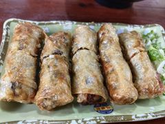 -周记蟹仔粉(侨港风情街店)