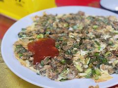 -钱山海鲜大排档