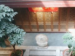 -建新园过桥米线(老街店)