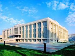 -东北大学(南湖校区)