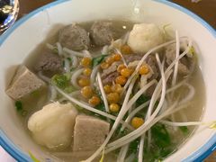 厚切牛脷-e+粉店(康王北路店)