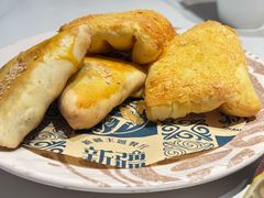 -清真·卡德尔大叔新疆主题餐厅(龙汇路店)