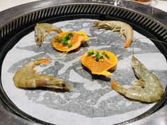 -么子烤肉(化龙池店)