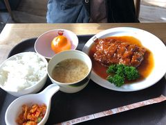 -和风日本料理(腾飞园店)