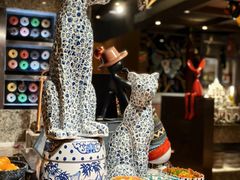 -怡咖啡海鲜自助餐厅(浦东香格里拉店)