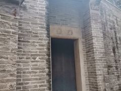 -黄埔古港