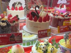 -味多美蛋糕(通州店)