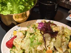 -無二炙坊·和牛烧肉(大钟寺1733店)