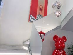-上禾 HAIR SALON