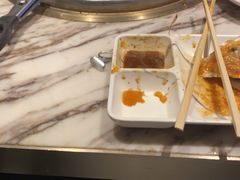 -火炉火自助餐(喜隆多店)
