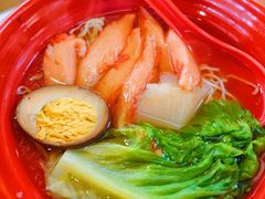 -下环街市熟食中心