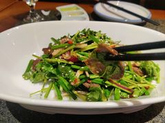 -真地道京味府·鲜橙烤鸭·北京菜(朝外大街东大桥店)