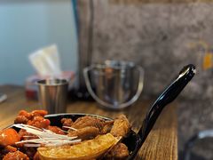-MI WU FACTORY米屋美食工厂餐厅(绿地店)