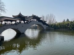 -台儿庄古城