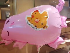 -海底捞火锅(漕宝路店)