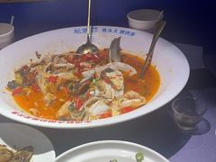 -坛宗剁椒鱼头(河西王府井店)