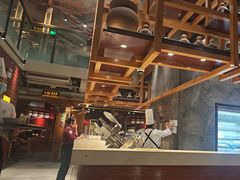 -巴奴毛肚火锅(相州店)