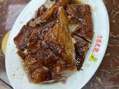 -陈光记烧腊店(罗保博士街店)