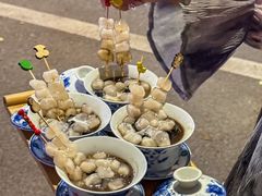 -老楼龙虾·鲜货烧烤(惊驾路店)