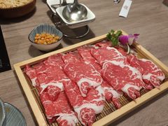 -老鼎旺安格斯牛肉火锅(衡艺广场店)