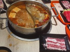 -吉野家(保利广场店)